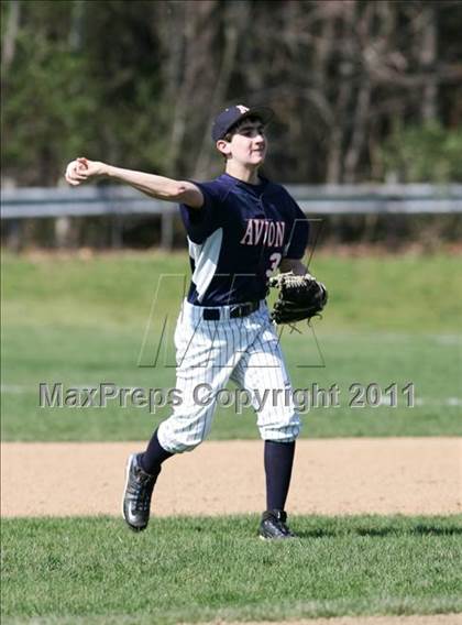 Thumbnail 3 in Avon @ Ellington photogallery.