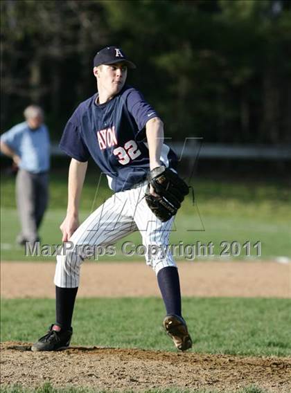 Thumbnail 2 in Avon @ Ellington photogallery.