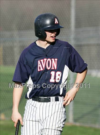 Thumbnail 1 in Avon @ Ellington photogallery.