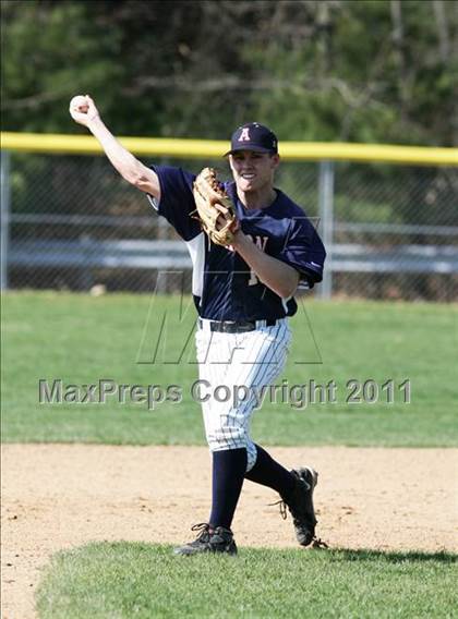 Thumbnail 1 in Avon @ Ellington photogallery.
