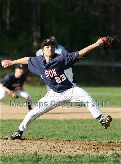 Thumbnail 3 in Avon @ Ellington photogallery.