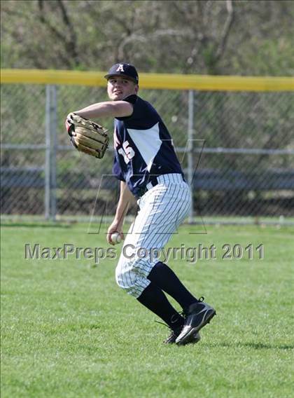 Thumbnail 3 in Avon @ Ellington photogallery.