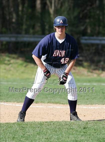 Thumbnail 1 in Avon @ Ellington photogallery.