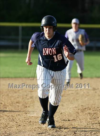 Thumbnail 3 in Avon @ Ellington photogallery.
