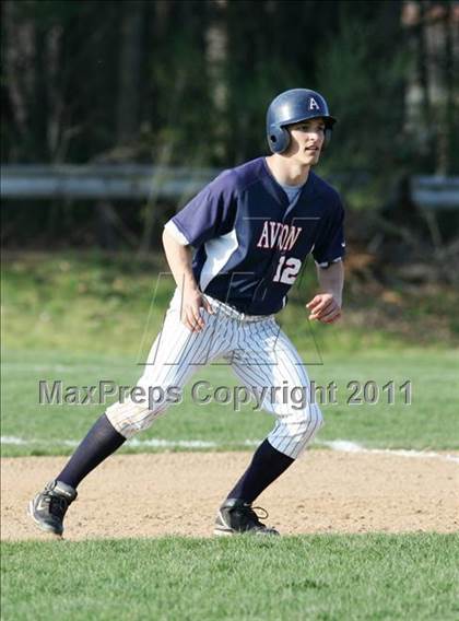 Thumbnail 1 in Avon @ Ellington photogallery.