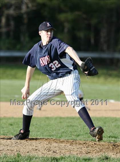 Thumbnail 2 in Avon @ Ellington photogallery.