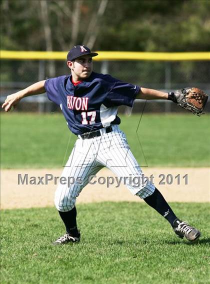 Thumbnail 2 in Avon @ Ellington photogallery.