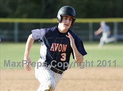 Thumbnail 2 in Avon @ Ellington photogallery.