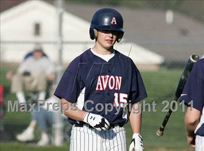 Thumbnail 3 in Avon @ Ellington photogallery.