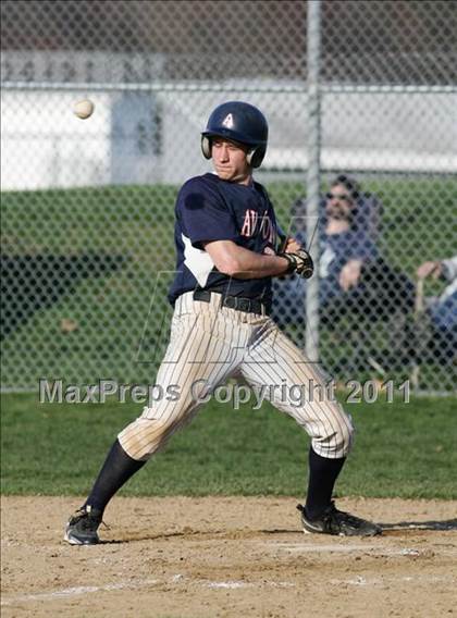 Thumbnail 3 in Avon @ Ellington photogallery.