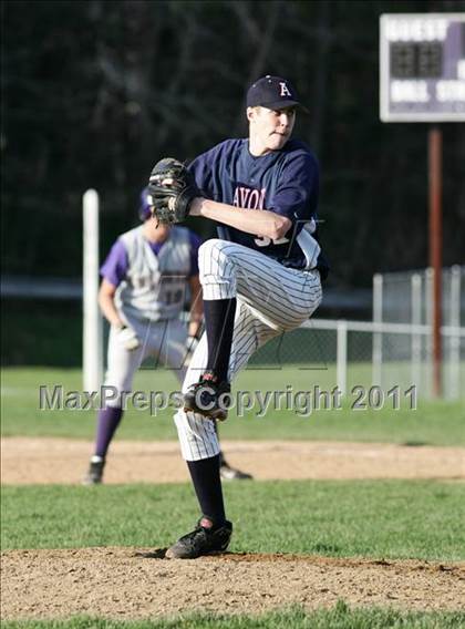 Thumbnail 3 in Avon @ Ellington photogallery.