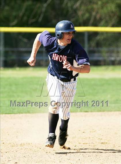 Thumbnail 3 in Avon @ Ellington photogallery.