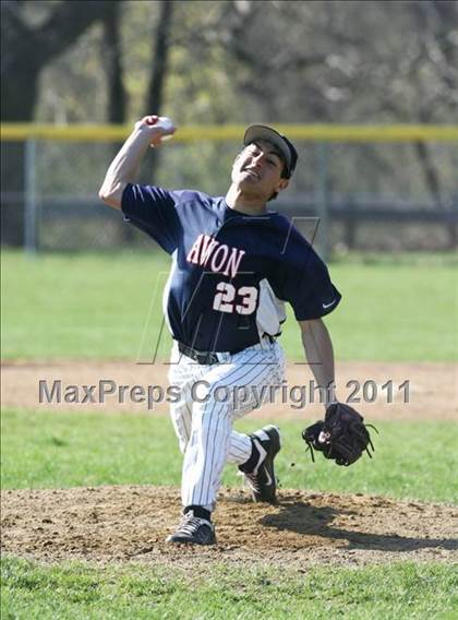 Thumbnail 1 in Avon @ Ellington photogallery.
