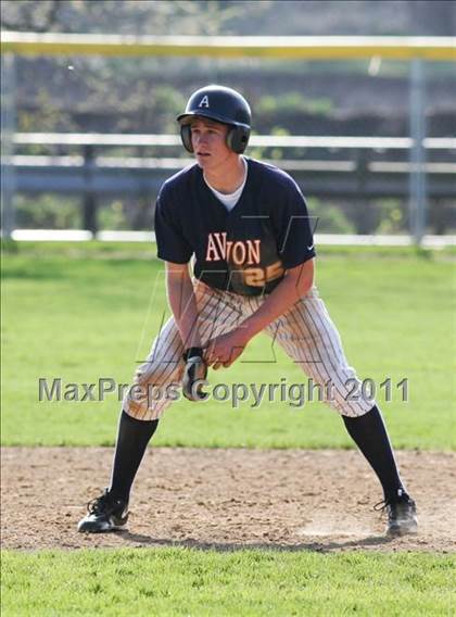 Thumbnail 3 in Avon @ Ellington photogallery.