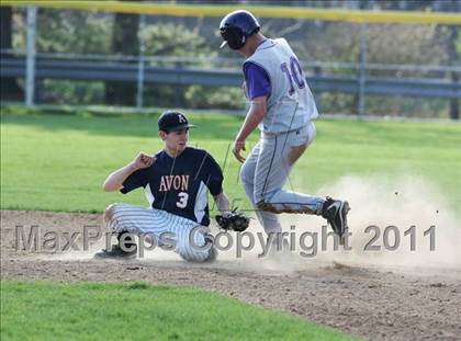 Thumbnail 2 in Avon @ Ellington photogallery.