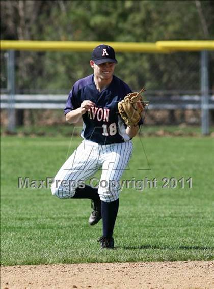 Thumbnail 3 in Avon @ Ellington photogallery.