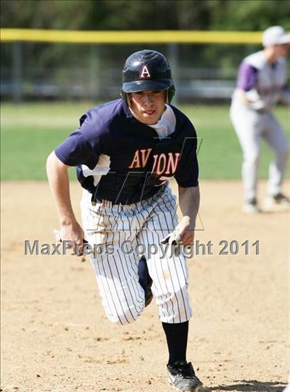 Thumbnail 2 in Avon @ Ellington photogallery.