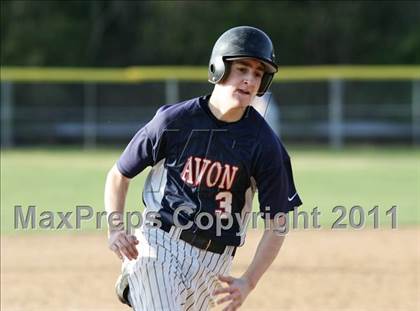 Thumbnail 3 in Avon @ Ellington photogallery.