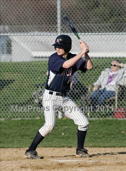 Thumbnail 1 in Avon @ Ellington photogallery.