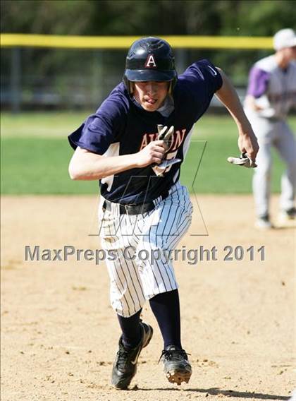 Thumbnail 1 in Avon @ Ellington photogallery.