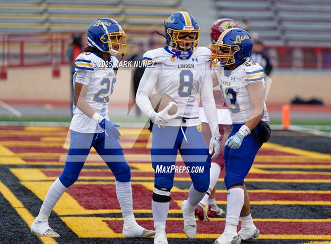 Photo 33 in the Calaveras vs. Linden (CIF SJS Division 7 Final) Photo ...