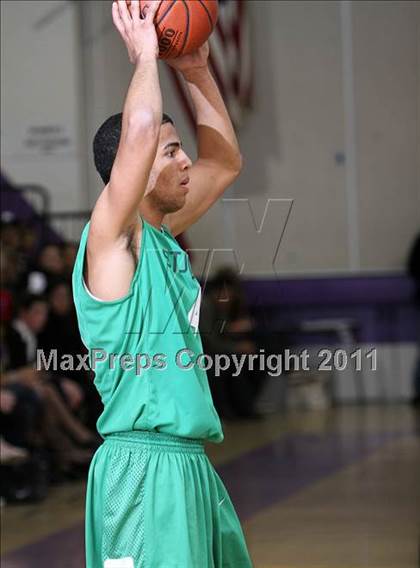 Thumbnail 1 in St. Joseph @ Righetti photogallery.