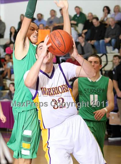 Thumbnail 3 in St. Joseph @ Righetti photogallery.