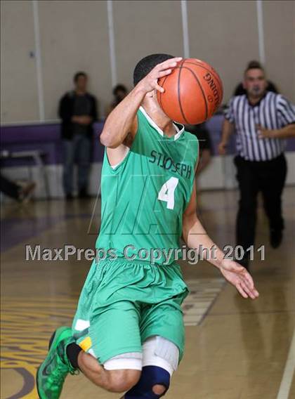 Thumbnail 1 in St. Joseph @ Righetti photogallery.