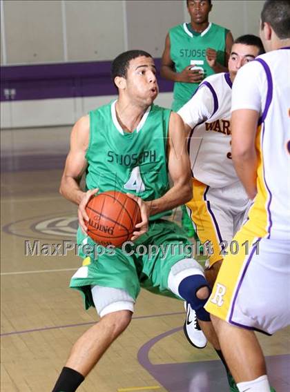 Thumbnail 1 in St. Joseph @ Righetti photogallery.