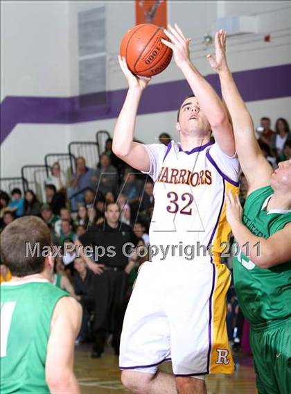 Thumbnail 1 in St. Joseph @ Righetti photogallery.