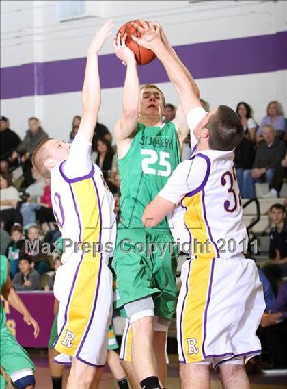 Thumbnail 3 in St. Joseph @ Righetti photogallery.