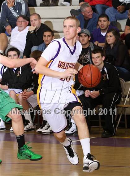 Thumbnail 2 in St. Joseph @ Righetti photogallery.