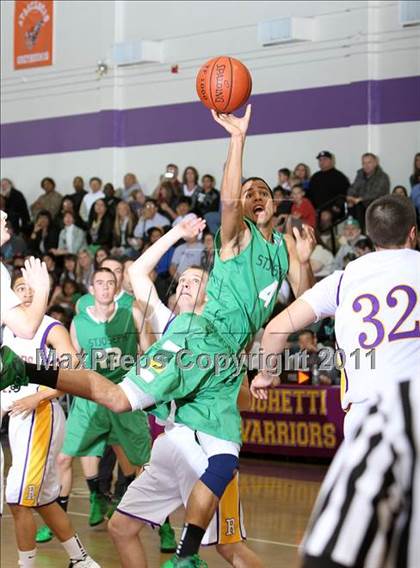Thumbnail 1 in St. Joseph @ Righetti photogallery.