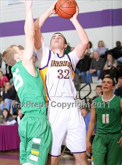 Thumbnail 1 in St. Joseph @ Righetti photogallery.