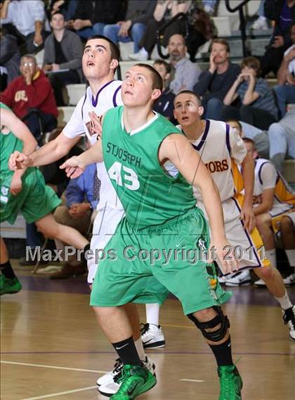 Thumbnail 3 in St. Joseph @ Righetti photogallery.