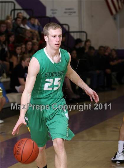 Thumbnail 2 in St. Joseph @ Righetti photogallery.