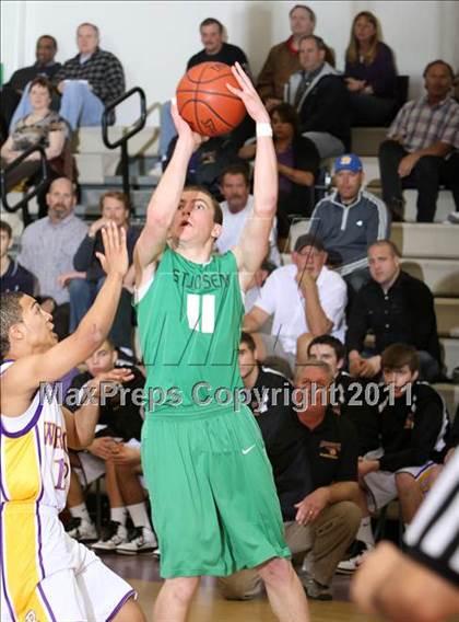 Thumbnail 3 in St. Joseph @ Righetti photogallery.