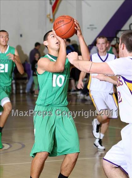 Thumbnail 2 in St. Joseph @ Righetti photogallery.