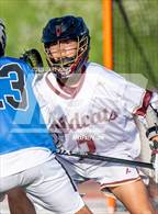 Photo from the gallery "Rocklin @ Whitney"