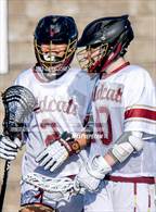 Photo from the gallery "Rocklin @ Whitney"