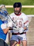 Photo from the gallery "Rocklin @ Whitney"