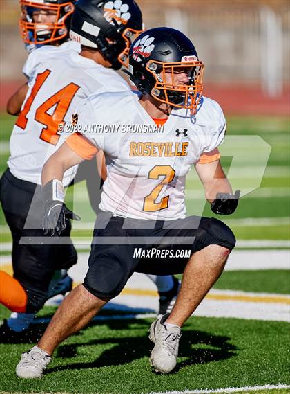 Thumbnail 3 in Roseville @ Placer photogallery.