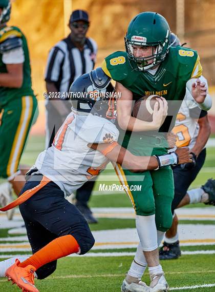 Thumbnail 3 in Roseville @ Placer photogallery.