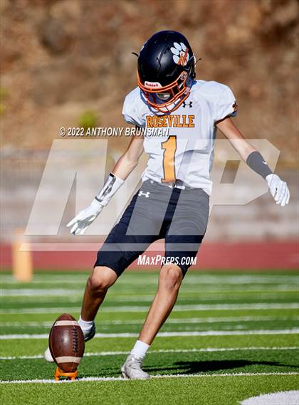 Thumbnail 1 in Roseville @ Placer photogallery.