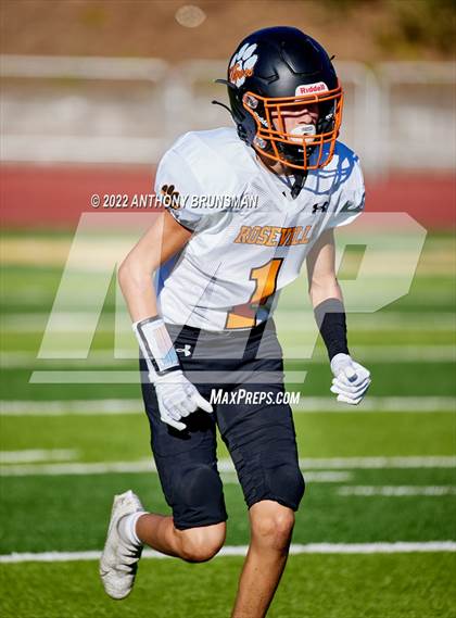 Thumbnail 1 in Roseville @ Placer photogallery.
