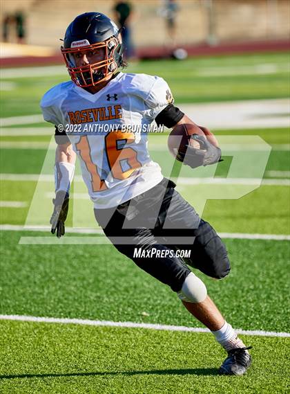 Thumbnail 1 in Roseville @ Placer photogallery.