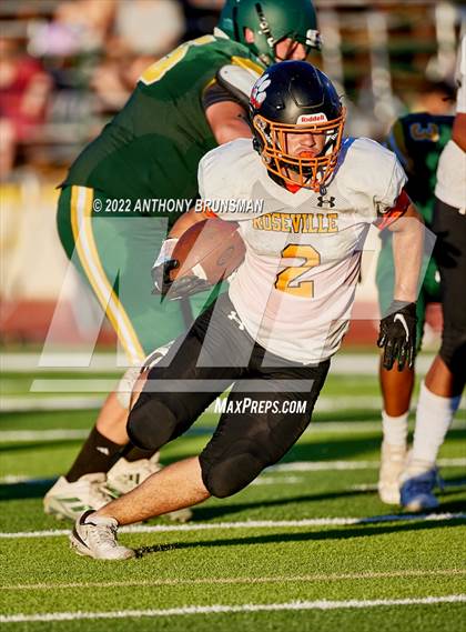 Thumbnail 1 in Roseville @ Placer photogallery.