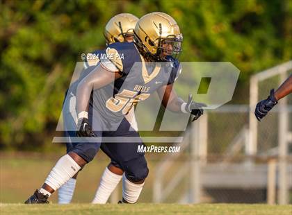 Thumbnail 1 in E.E. Smith vs Goldsboro (Pine Forest Jamboree)  photogallery.