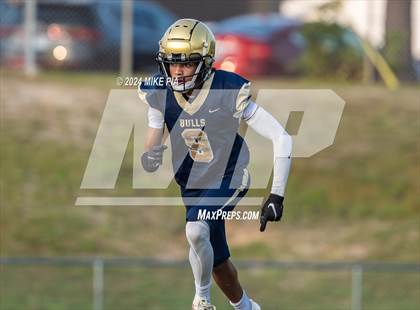 Thumbnail 1 in E.E. Smith vs Goldsboro (Pine Forest Jamboree)  photogallery.