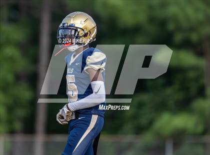 Thumbnail 1 in E.E. Smith vs Goldsboro (Pine Forest Jamboree)  photogallery.
